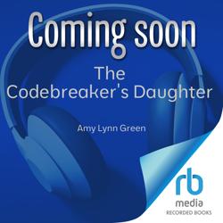 The Codebreaker’s Daughter
