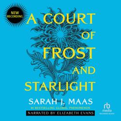 A Court of Frost and Starlight (...