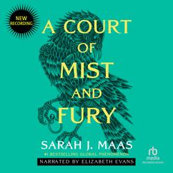 A Court of Mist and Fury (10th A...