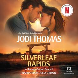 Silverleaf Rapids