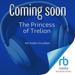 The Princess of Trelian