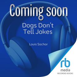 Dogs Don’t Tell Jokes