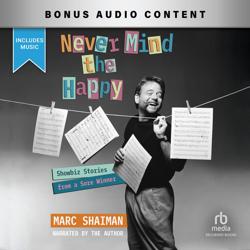 Never Mind the Happy