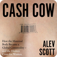 Cash Cow by Alev Scott (read by Alev Scott)