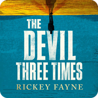 The Devil Three Times by Rickey Fayne (read by James Fouhey, Joniece Abbott-Pratt, Robin Miles)