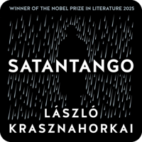 Satantango by László Krasznahorkai (read by Grover Gardner)