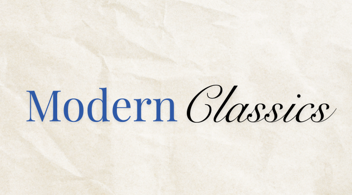 Modern Classics - Collection Image