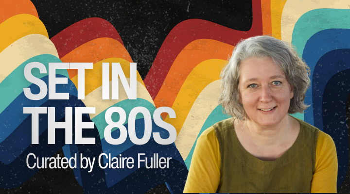 Set In The 80s - Collection Image