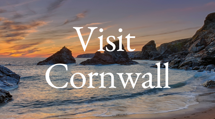 Visit Cornwall - Collection Image
