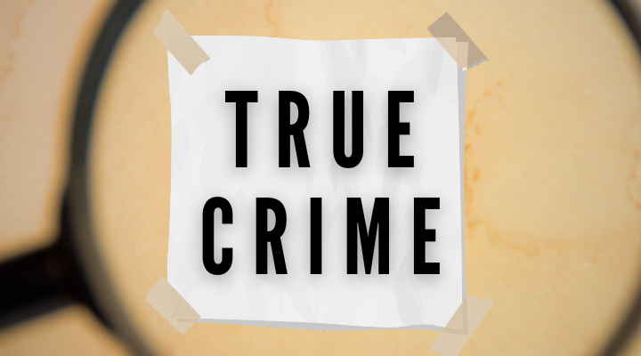 True Crime - Collection Image