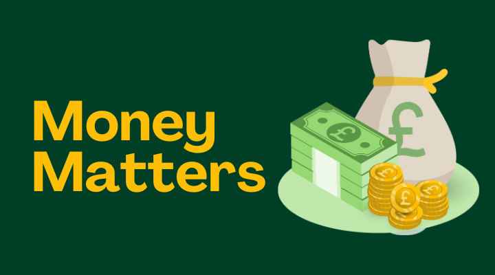 Money Matters