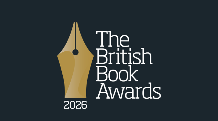 The British Book Awards 2026 - Collection Image