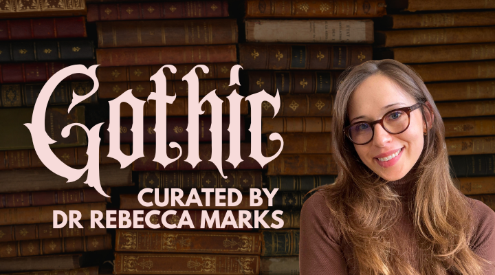 Gothic - Collection Image