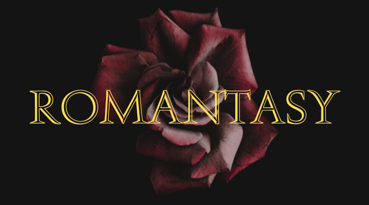 Romantasy