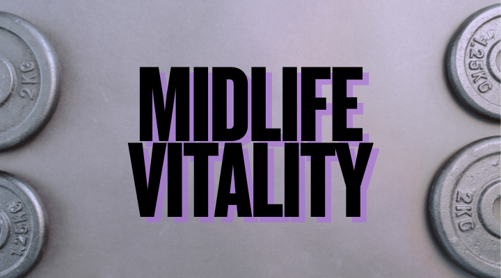 Midlife Vitality