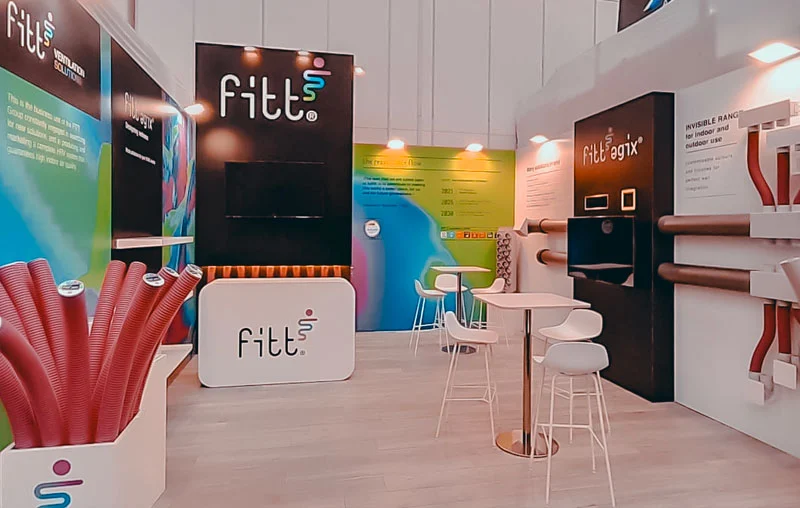 FITT Agix® – ISH