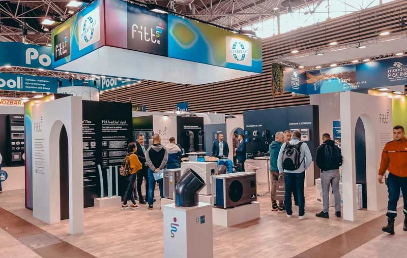 Fitt MC | Piscine Global