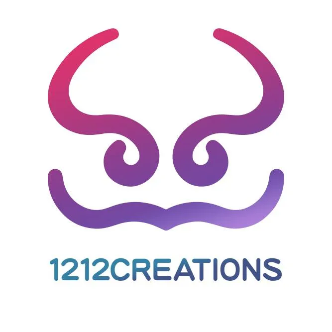 ▲1212Creations Logo。（圖／1212Creations）