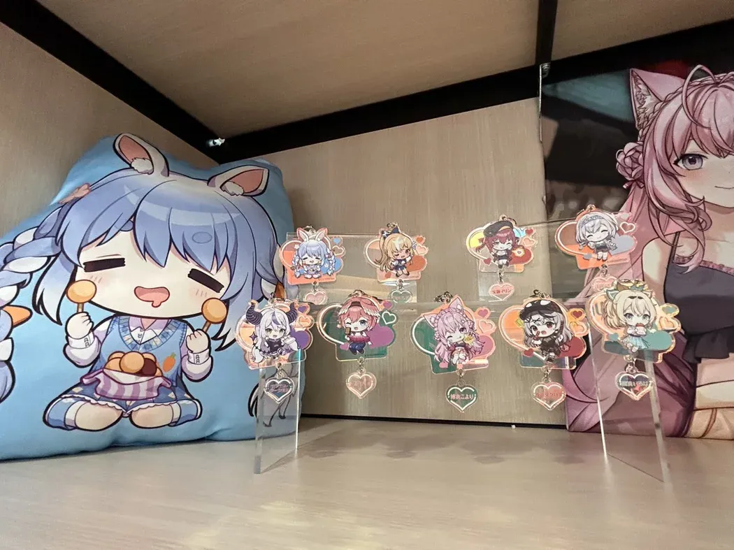 圖／遊戲角落 啄雞攝影