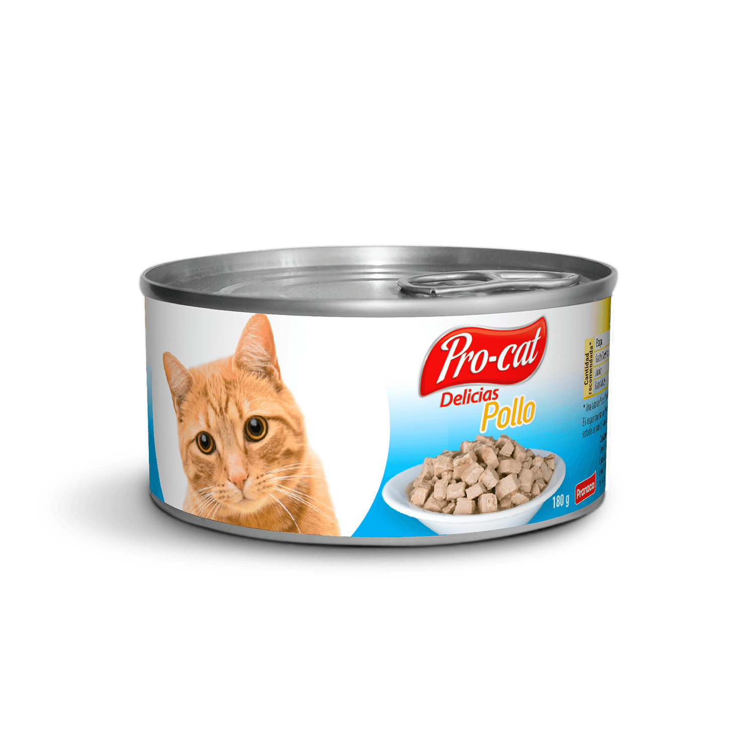 ProCat Delicias Pollo