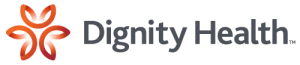 Dignity Health logo