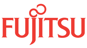 Fujitsu logo