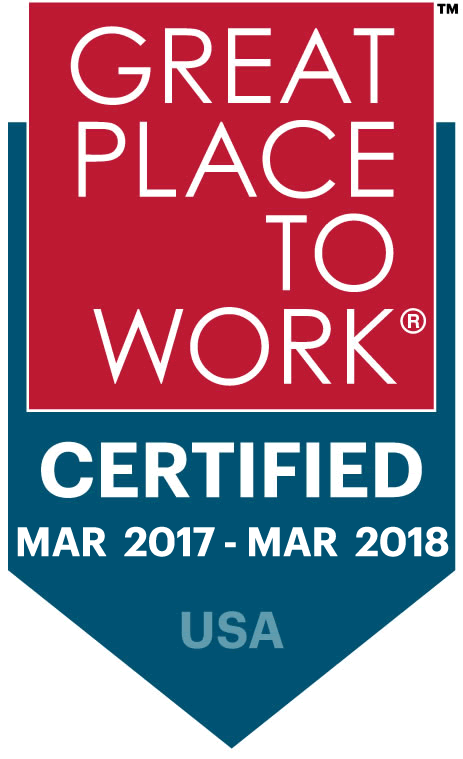 Great Place to Work