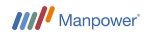 Manpower logo