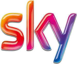 Sky logo