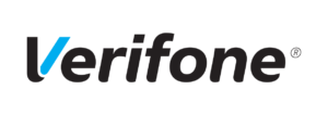 Verifone logo