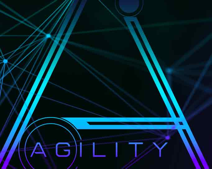 Agility Tour: Digitization, DevOps, Engagement