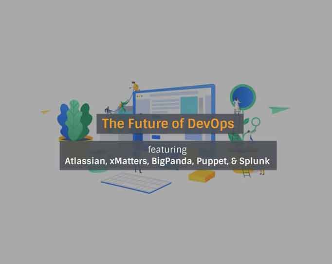 The Future of DevOps