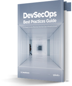 DevSecOps Best Practices Guide: 4 Steps to an Effective DevSecOps Infrastructure