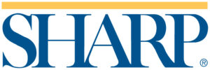 Sharp Healthcare logo