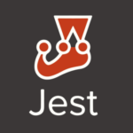 Jest logo - JavaScript testing