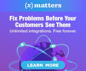 Get xMatters Free