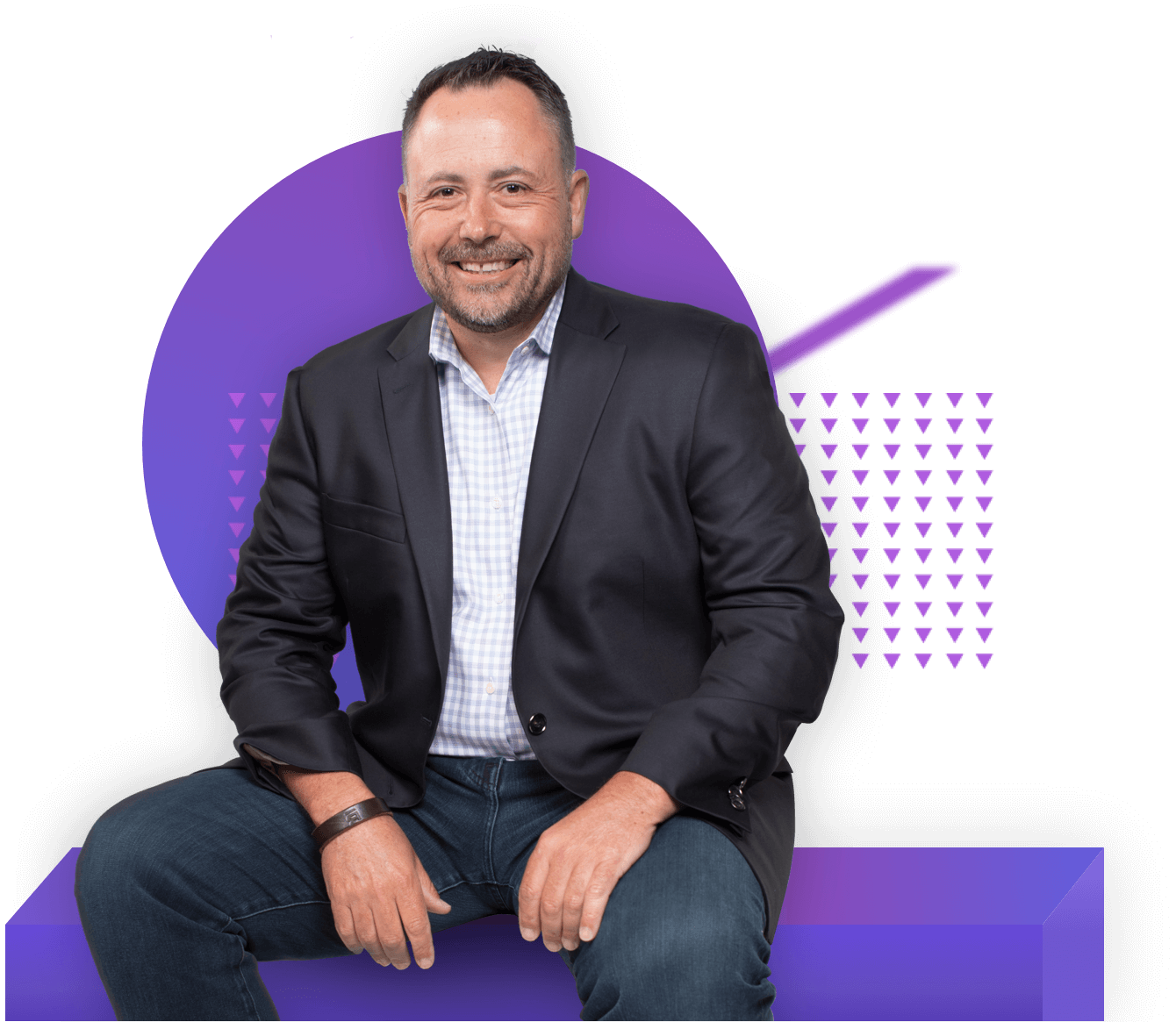 Troy McAlpin - xMatters CEO