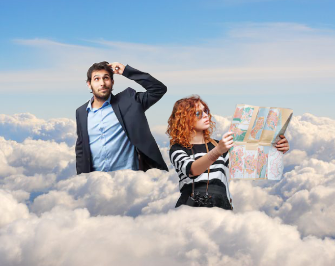 Digital Transformation Part 1: Cloud Migration Strategy