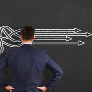 What part of your team (or company) will double-down on digital in 2020?