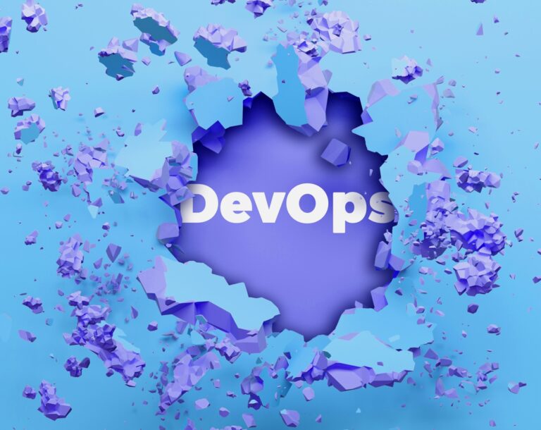 Embrace DevOps Culture, Break Down the Great Wall of IT