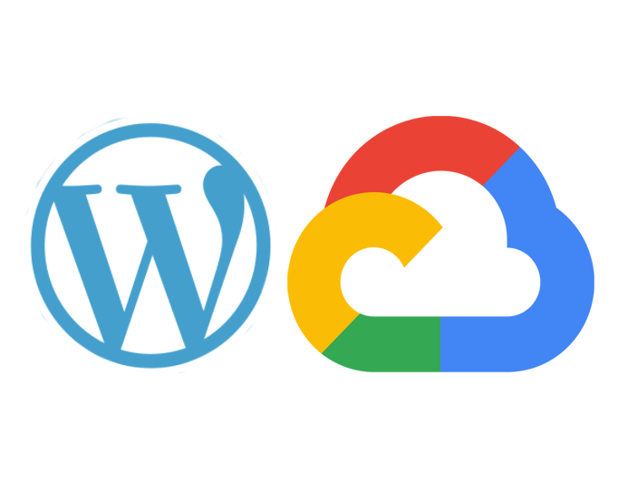 How We Included WordPress in Our Google Cloud Migration