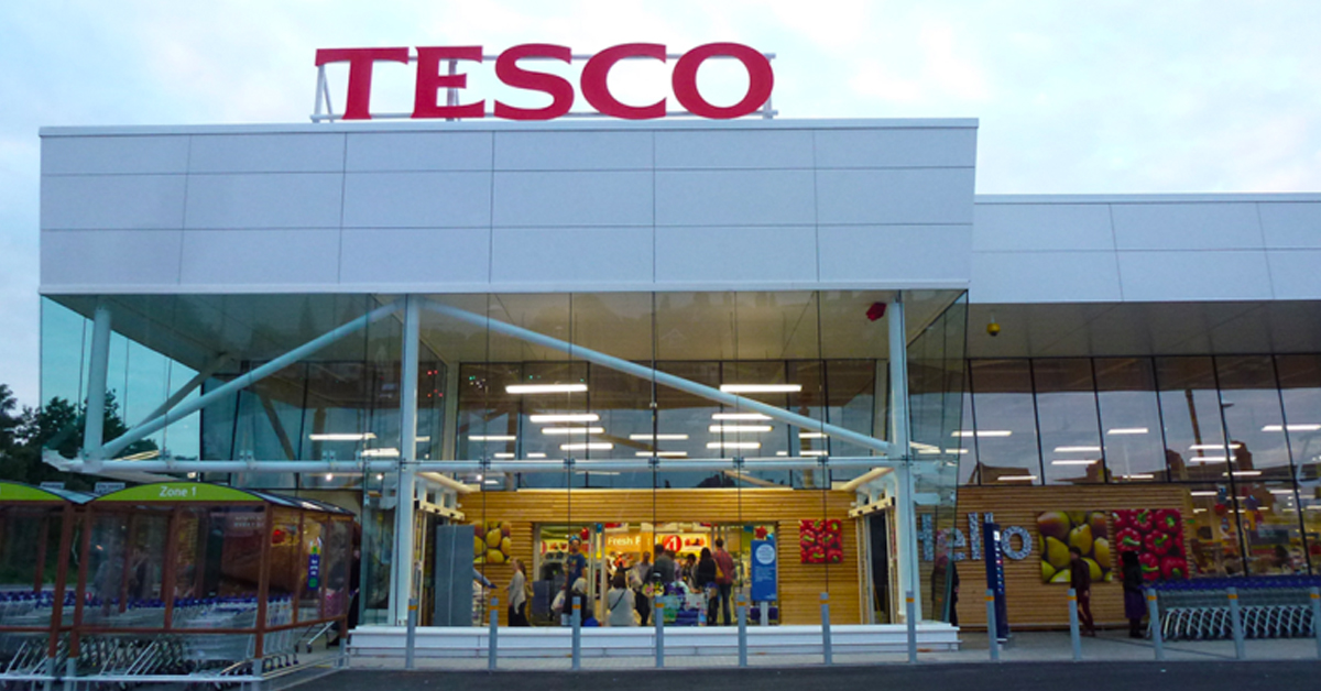Tesco Case Study Optimizing IT Communications xMatters