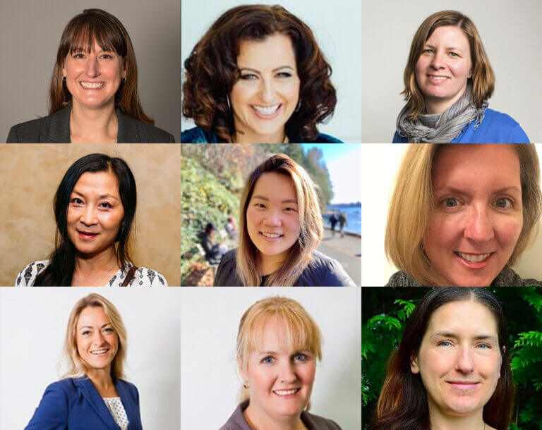 International Women’s Day 2021: Celebrating the inspiring women at xMatters | xMatters blog