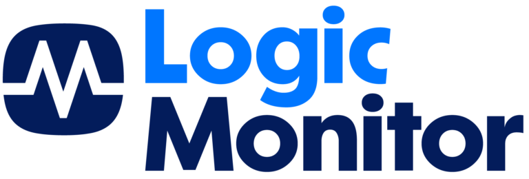 logicmonitor logo