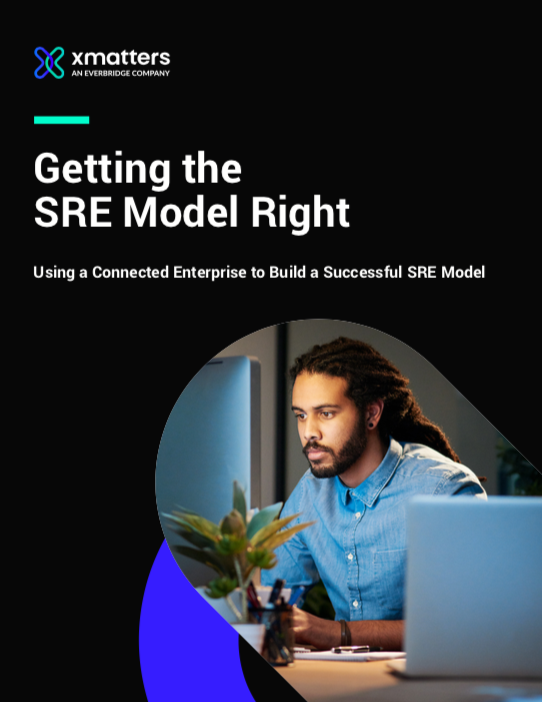 Getting the SRE Model Right