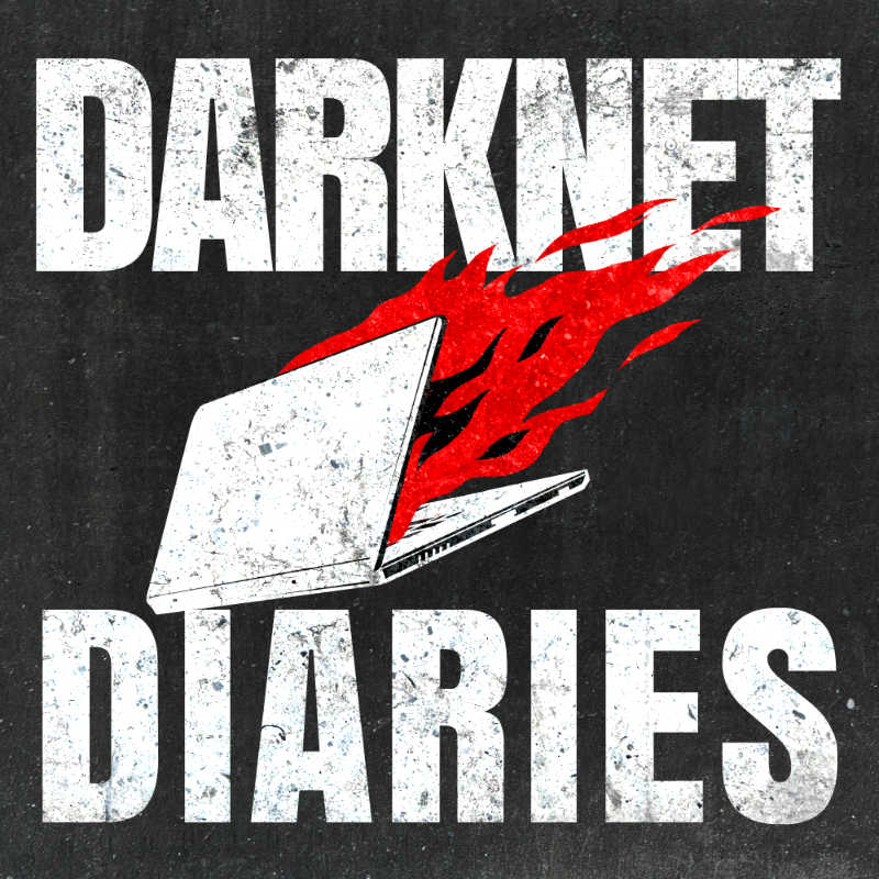 Darknet Diaries 