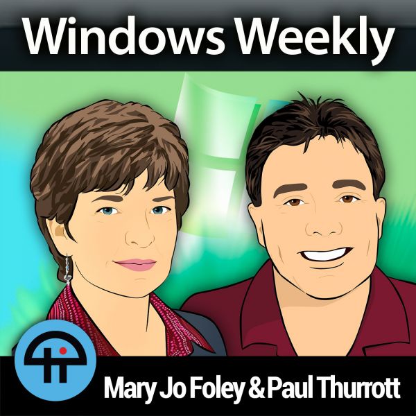 Windows Weekly 