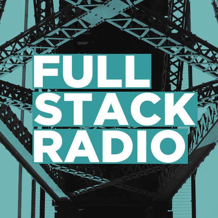 Full Stack Radio 