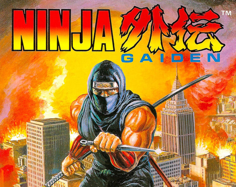 Ninja Release Teaser Blog