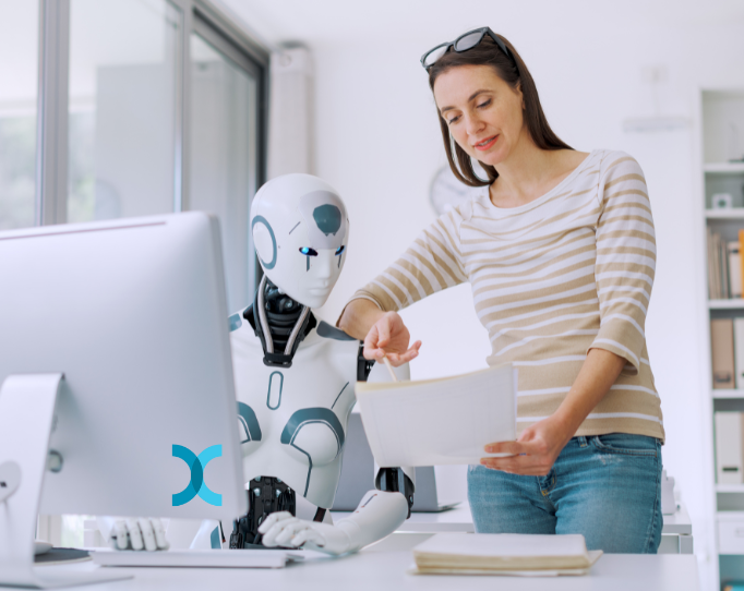 xMatters AI